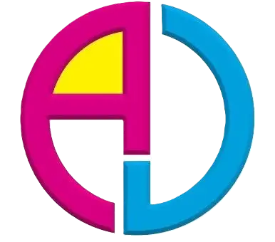 AD-N-AD logo