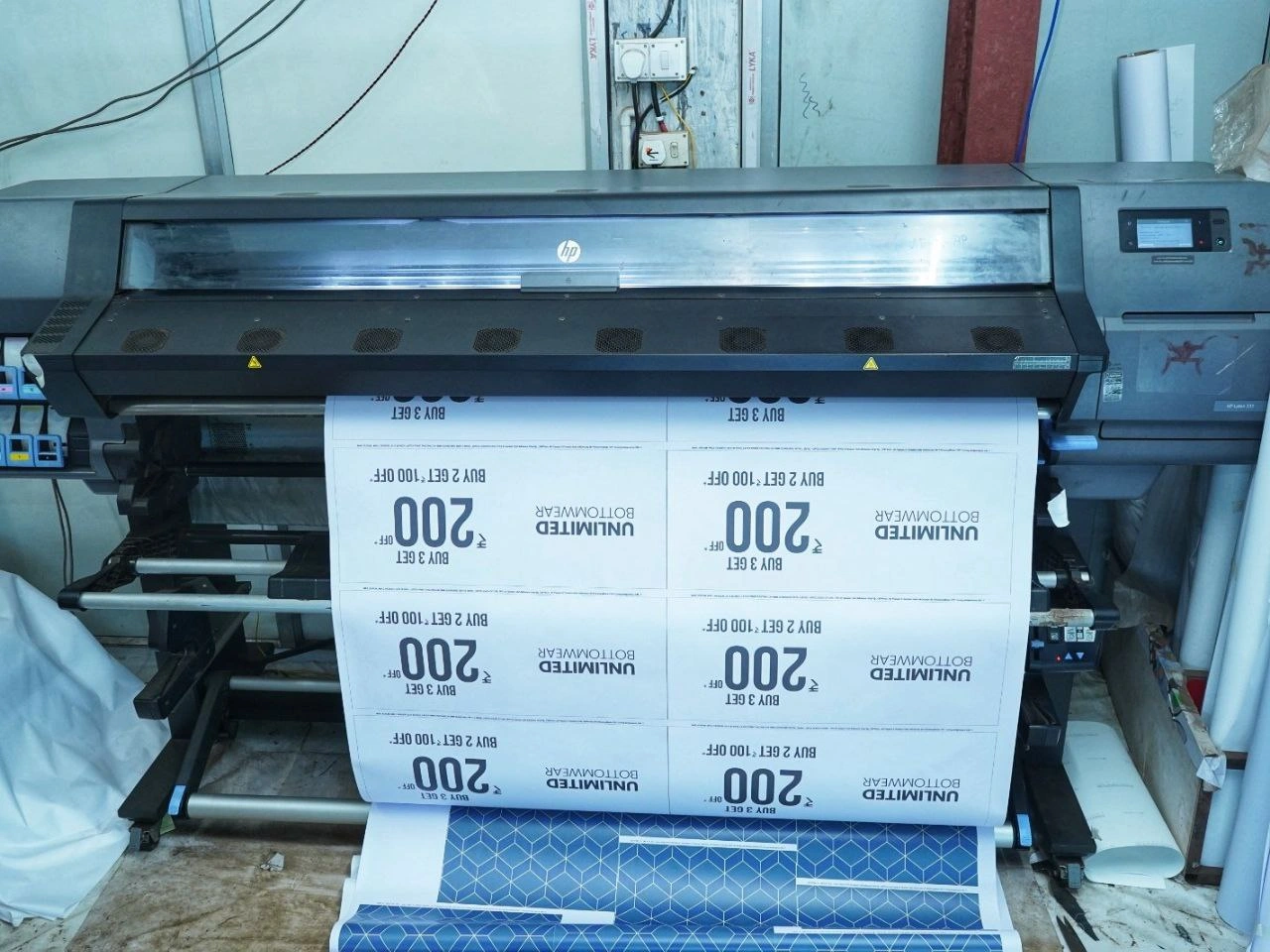 Fabrication & Production